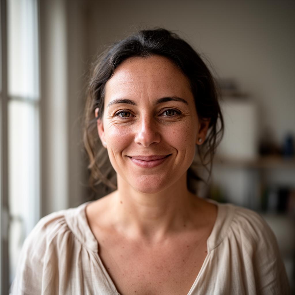 Inès Moreau