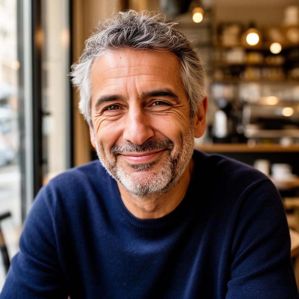 Bertrand Vasseur