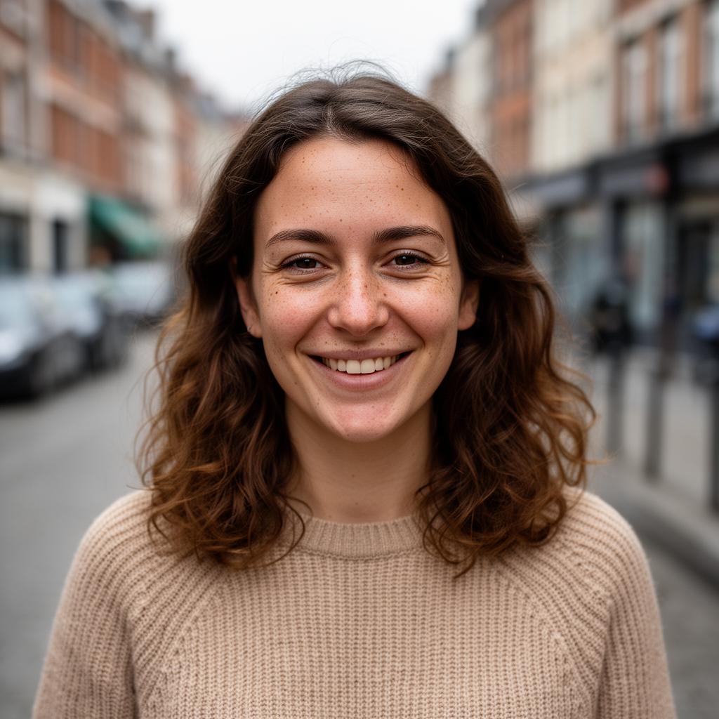 Camille Lefèvre