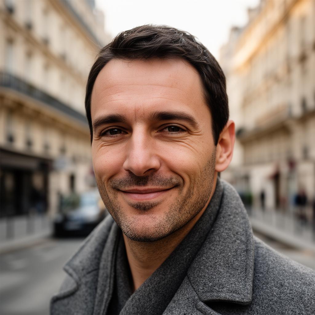 Hugo Delecourt