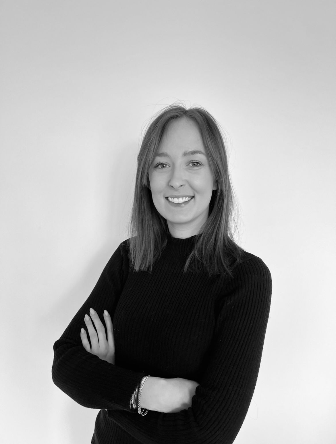 Clémence, fondatrice de L'INTENDANCE