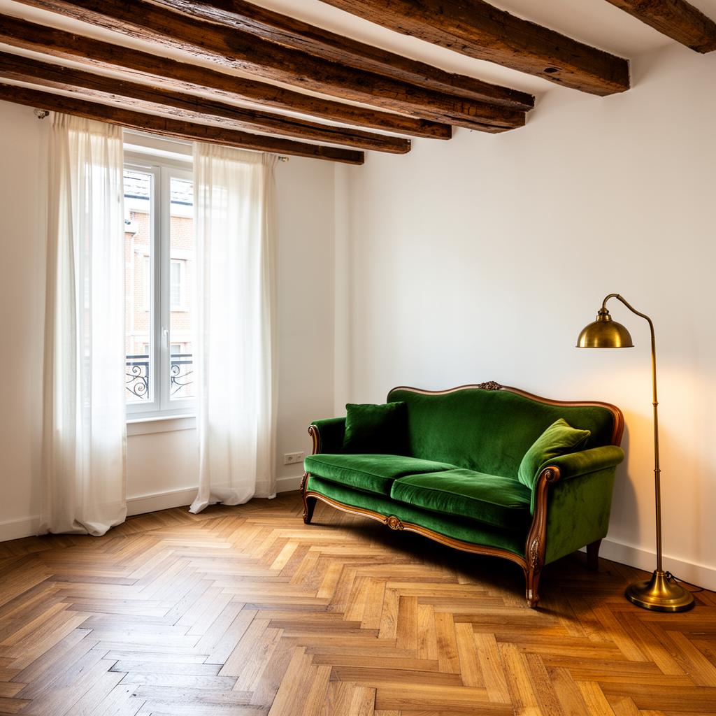 Le Refuge du Vieux-Lille