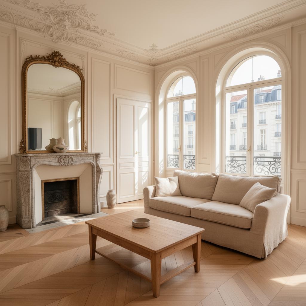 L'Appartement Faidherbe