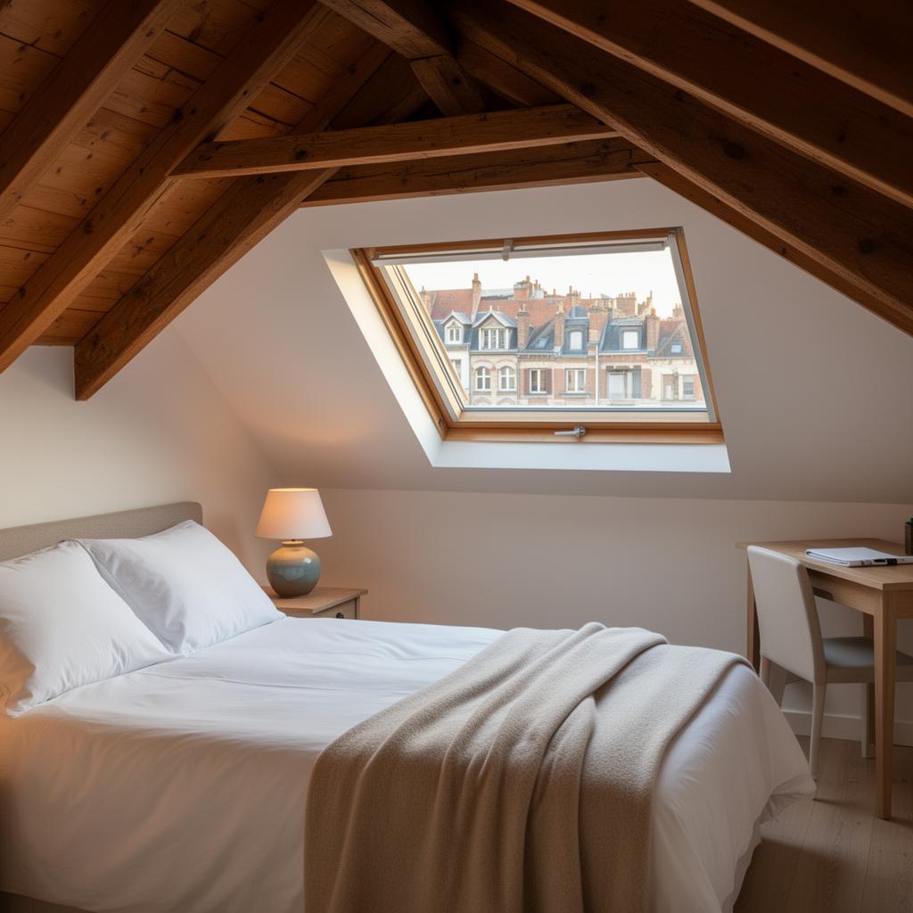 La Suite des Toits